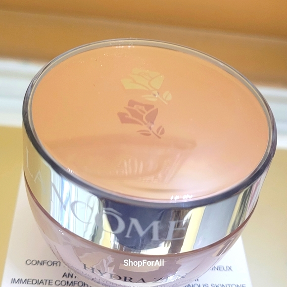 Lancome Hydra Zen Anti-Stress Moisturizing Cream - Picture 7 of 9